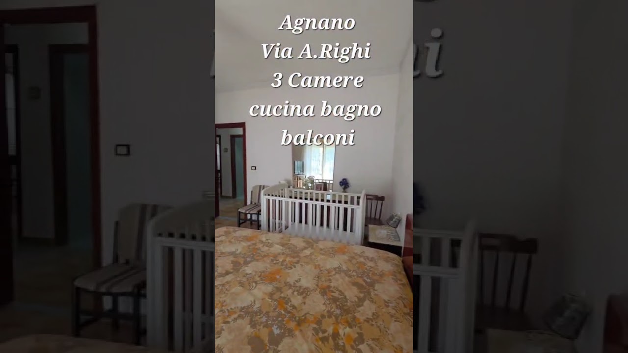 Appartamento - Video