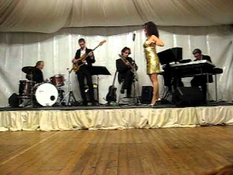 My babe just care for me - Susy Wong and the Teritals