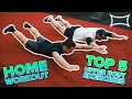 Yet Another Home Workout: Top 5 Upper Body Exercises Without Equipment
