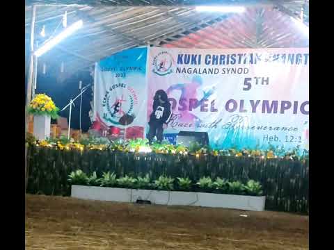 nice young girls dancing Olympic night synod kck this girl is new chalkot
