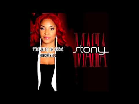 Stony - Magia [2015]