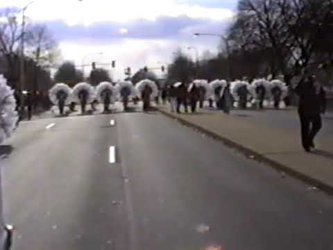 Ferko String Band "Guilty" - NYD 1999