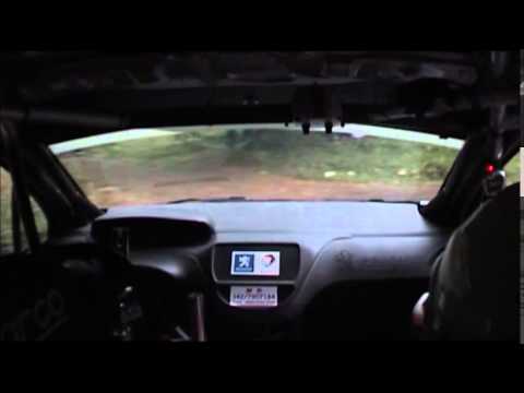 rally due valli 2014 roby righetti sasso killer