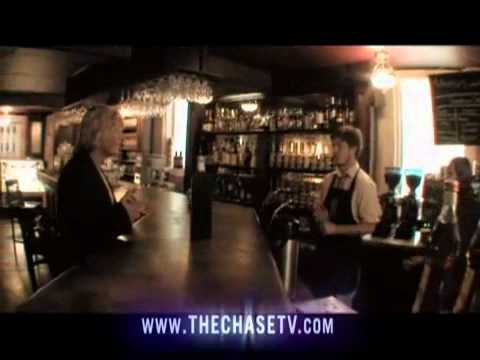 Edward John- The Chase- extended intro clip /