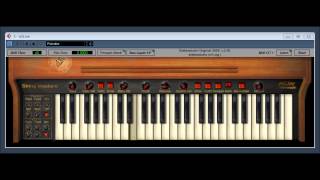 Video thumbnail for eSLine by Elektro Studio by UPROAR 24