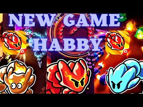 SSSnaker NEW GAME HABBY / FIRST GAMEPLAY - YouTube
