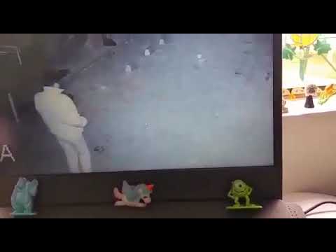 fantasma ataca a vigilante #2