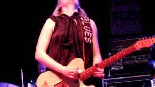 White Sugar / Rude Mood.  Joanne Shaw Taylor