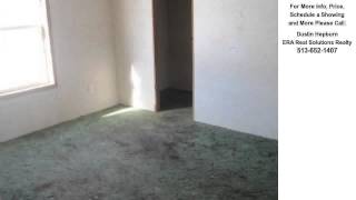 preview picture of video '4115 West Fork Ridge Dr, Williamsburg Twp, OH Presented by Dustin Hepburn.'