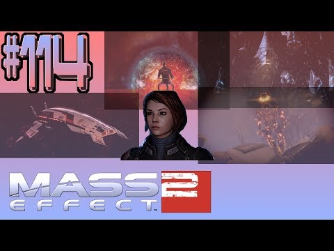 Mass Effect 2 - #114 - Delivering Ish's Package