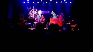 Baba Zula 2017 Vienna