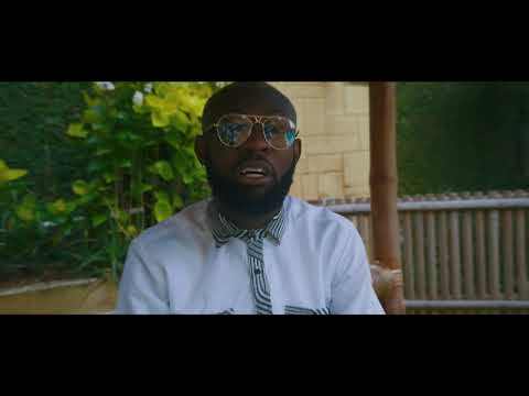 Kedjevara - Ecriture Feat. Fabregas (Clip Officiel) Réalisé par Perfection 4 Motion