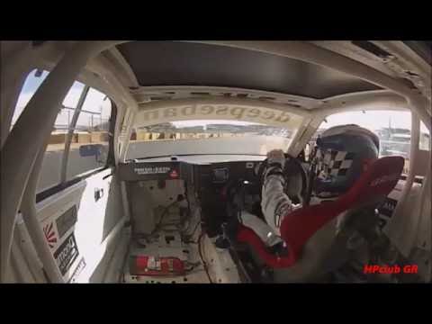 Tsukuba Circuit 59.5sec - N/A DEEPSEBAN Crx !