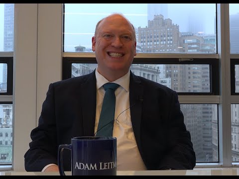 “Good mix of individuals in the office, and together we make a very effective team” – Brandon M. Zlotnick testimonial video thumbnail