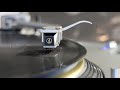 Billy Joel An Innocent Man 1983 HQ Vinyl Rip Technics 1200G Audio Technica ART9