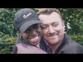 Cat Burns Go Ft Sam Smith Hyde Park