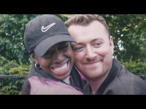 Video thumbnail for Go (Sam Smith Remix)