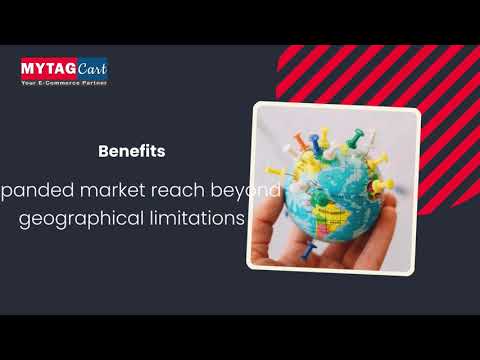 Expert Ecommerce Website Solution in Madurai