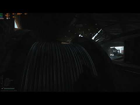 Killing gluhar with a pm pistol