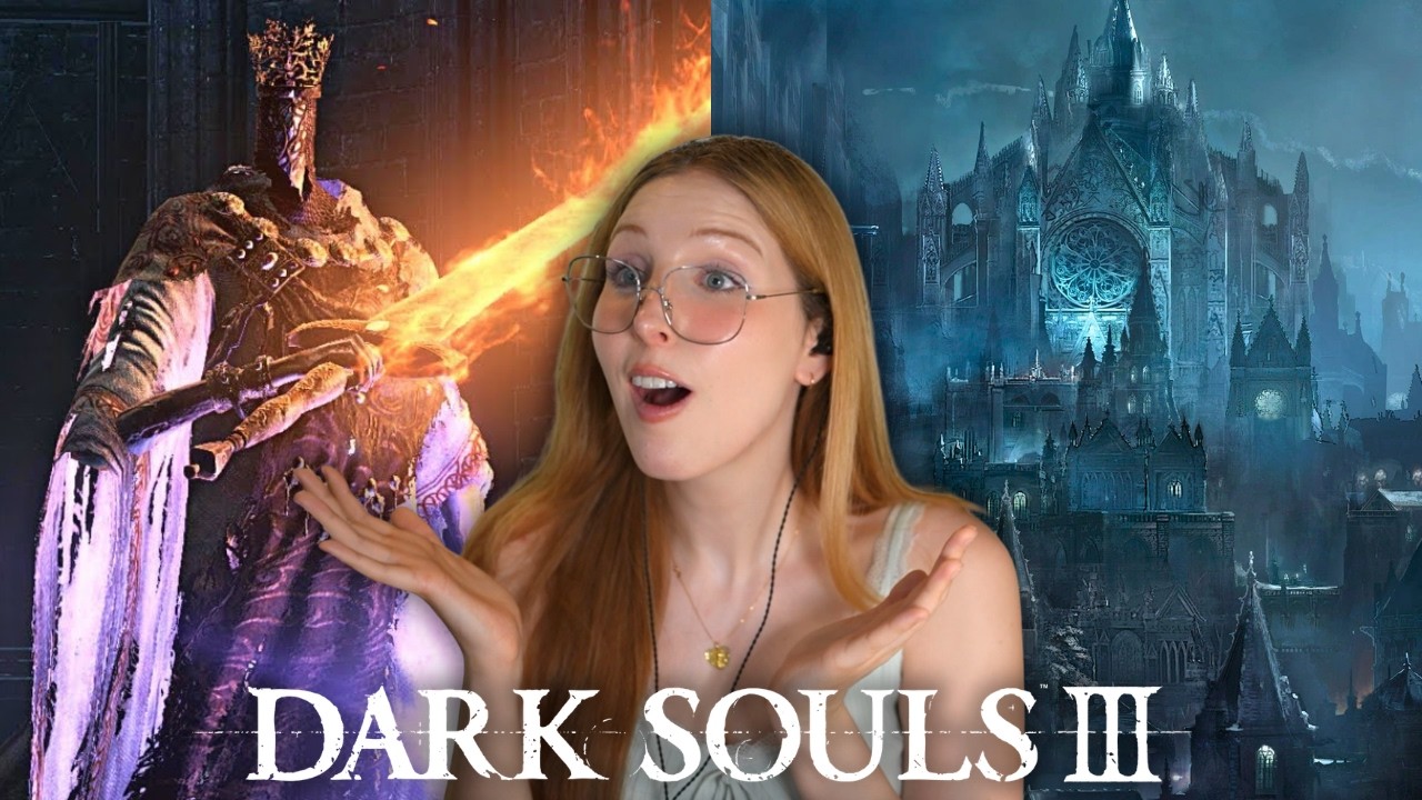Preciosa Irithyll y el pontífice Sulyvahn | Dark Souls 3 | Parte 7