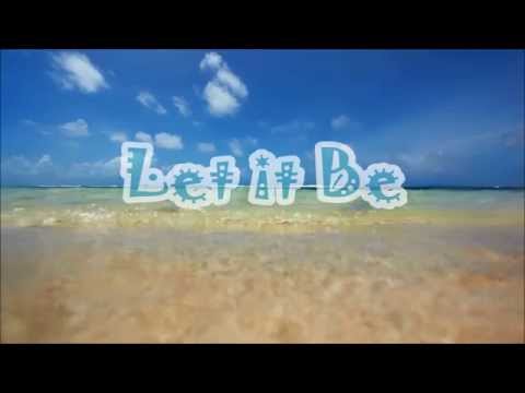 เพลงสากลแปลไทย / Let It Be (Beatles ) - Mike Masse cover