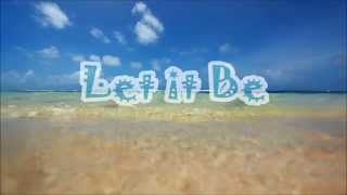 เพลงสากลแปลไทย / Let It Be (Beatles ) - Mike Masse cover