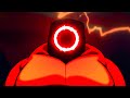 Ganja White Night X Subtronics Womp Portal Official Music Video Animation 2023