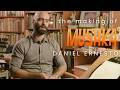 DANIEL ERNESTO on The Making of Mushka