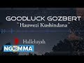 Goodluck Gozbert Hauwezi kushindana L Goodluck Gozbert Hauwezi kushindana L
