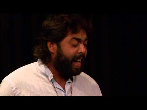 CASA PATAS, FLAMENCO EN VIVO 170 - DAVID DE JACOBA