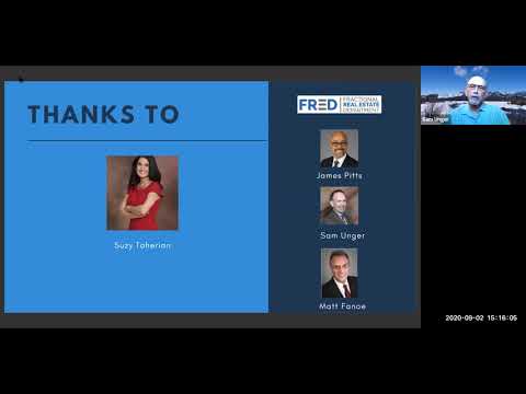 Managing Corporate Real Estate as a Strategic Asset in a COVID-19 World