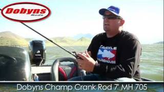 Spring Time Jerkbait Tips With Randy McAbee