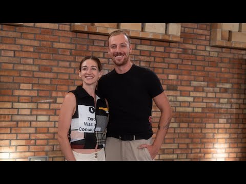 Marta Dancingerová a Martin Prágr o Stardance: Marta byla u mě na třetím místě