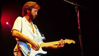 Eric Clapton - Promises 🥁🎸