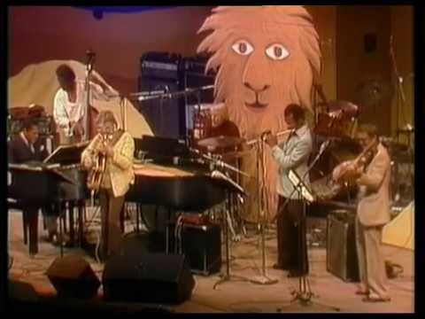 Monterey Jazz Festival 1975