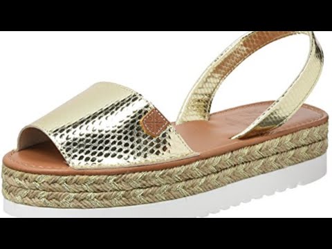 ZAPATOS CÓMODO DE VERANO / CALZADO de MODA cómodo / Fashion Love