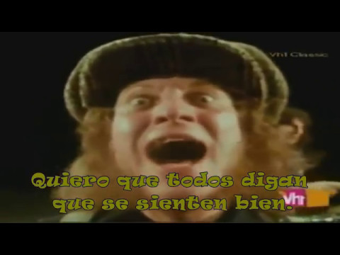 Baja y Consiguelo-Slade- SUBTITULOS en Español Neza-Rock