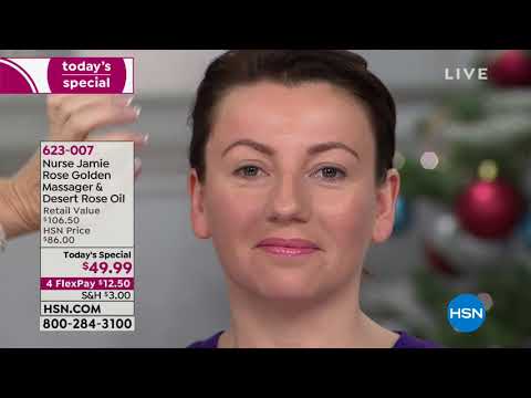 HSN | Beauty Year End Specials 12.21.2018 - 08 AM