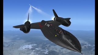 Battle Stations - SR-71 Blackbird Stealth Plane -Full Documentary