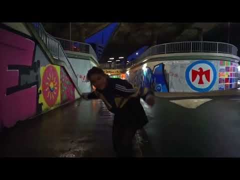 Tschindooo   177er W chsvorlage Offizielles Video 1080p 30fps H264 128kbit AAC