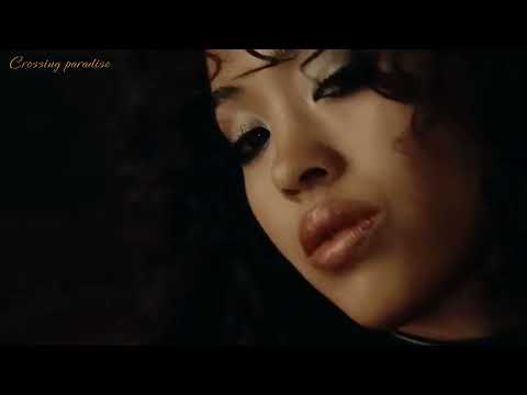 ARUBA ICE & CHEEKY BITT - Видели ночь (GREYSOUND Extended Mix)