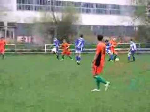 Olimpia Kamienna Góra - Zgorzelec