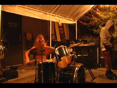 Theraphosa Live @ The Mid MO Music Fest