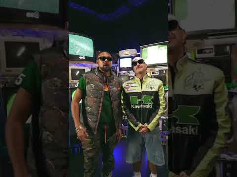 FEID  SEAN PAUL “NIÑA BONITA”