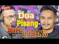 Kisah Dunia Pelangi Dua Pisang Dalam Satu Lobang ️ Sodaraku Merusak Bunga Matahariku
