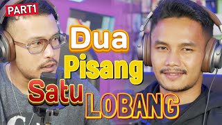 Download lagu Kisah Dunia Pelangi : Dua Pisang Dalam Satu Lobang ‼️ Sodaraku Merusak Bunga Matahariku mp3