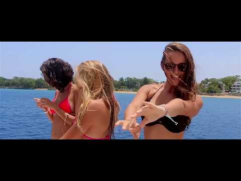 NFASIS x MARK B - LA VIDA SIGUE (VIDEO OFICIAL)