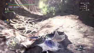 #6☆(PS4) MHW IB 素材、装備集め！ 初見さん歓迎☆