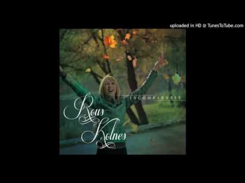 Rous Kolnes - Puedo Ver (Feat. Rubén Albert)