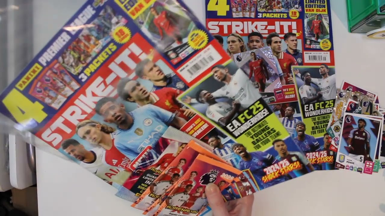 2 Strike it Issue 145 Magazines